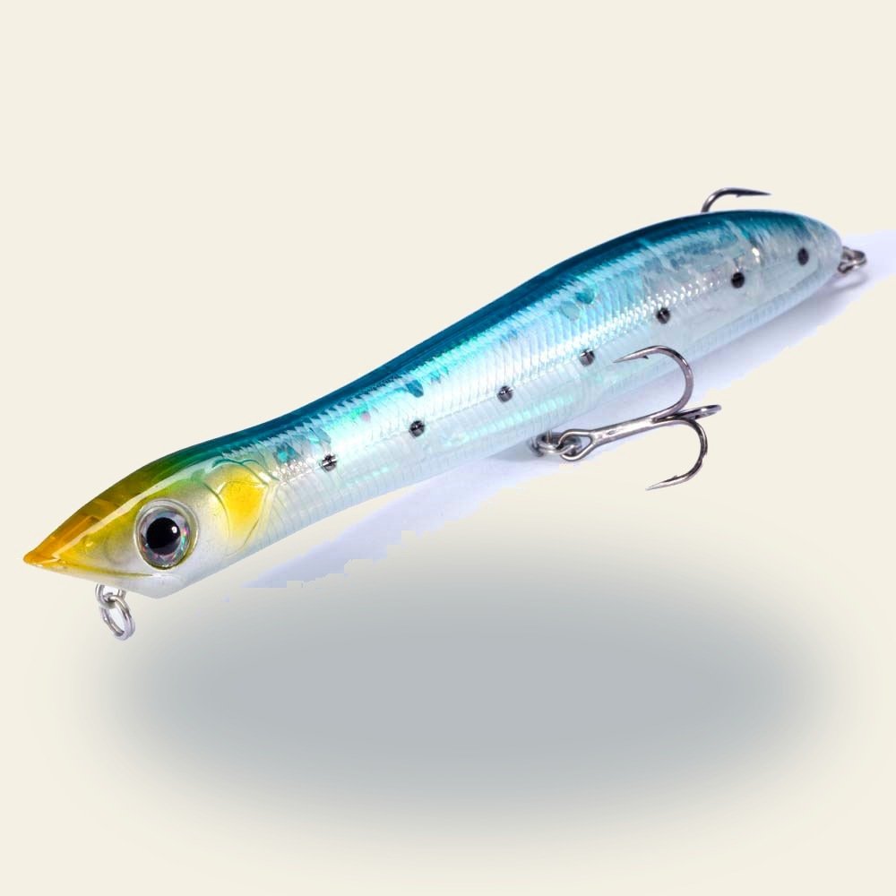 Topwater