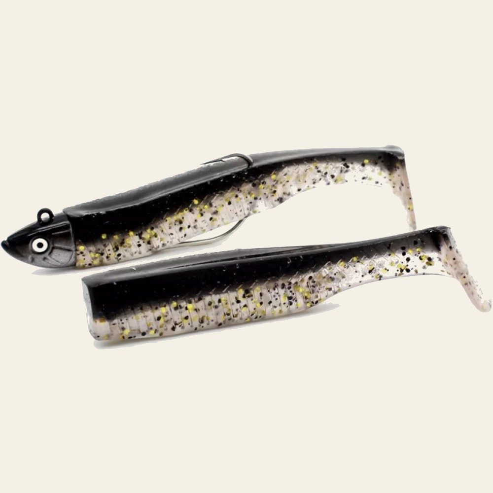 Weedless